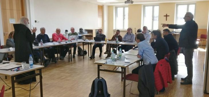 Erfahrungsaustausch-Arbeitskreis Planer am Bau (Networking-Veranstaltung | Potsdam)