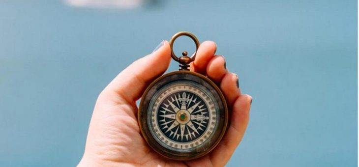 Der Kompass für Ihre Altersvorsorge -Nachmittags-Webinar (Webinar | Online)