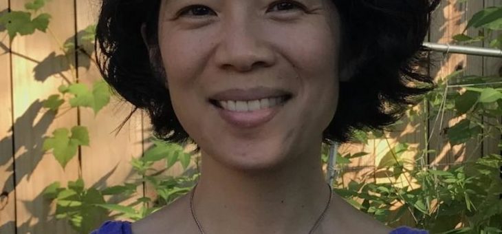 Kolloquium Lillian T. Chong: Weighted ensemble simulations of long-timescale dynamics (Sonstige Veranstaltung | Online)