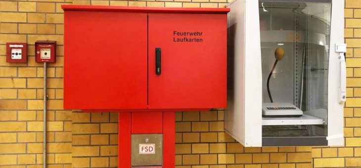 BMA: Grundlagen, Einführung, Übersicht Brandmeldeanlagen (Webinar | Online)