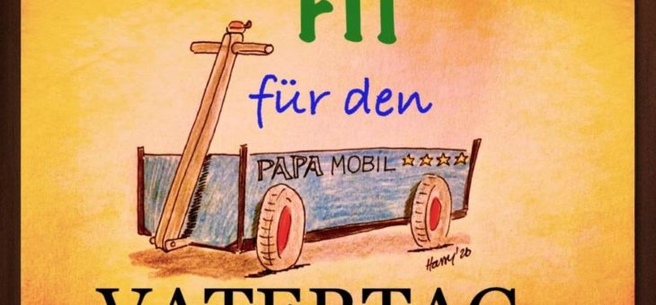 Partymarathon zum Ballermann: Tolle Aktion am Vatertag mit Ole Party (Unterhaltung und Freizeitveranstaltung | Online)