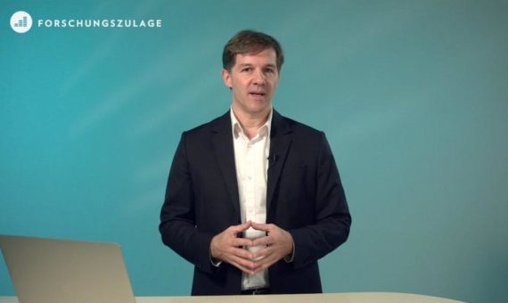 Forschungszulage: Kostenloses 45 Minuten Power Webinar (Webinar | Online)