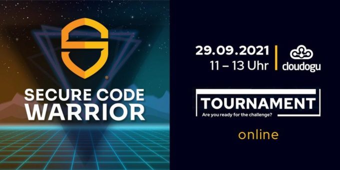 Secure Coding Skills Turnier (Seminar | Online)