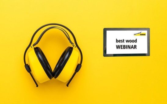 WEBINAR: »Schallschutzplanung leicht gemacht« (Webinar | Online)