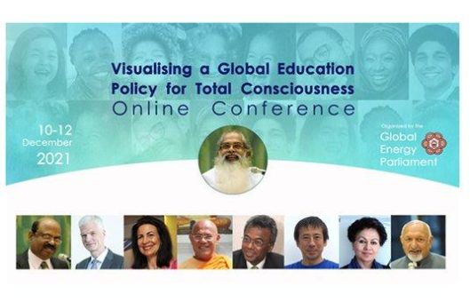 Internationale Konferenz zur globalen Bildungspolitik vom 10.-12. Dez. 2021 (Konferenz | Online)