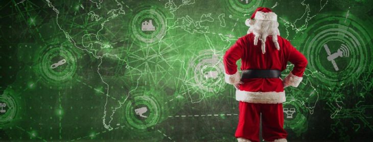 Wo ist mein Weihnachtsgeschenk? Eine Supply-Chain-Analyse mit Tableau (Webinar | Online)
