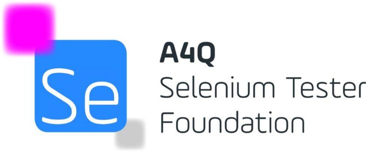 Garantierte Durchführung: A4Q Certified Selenium Tester Foundation (Seminar | Online)