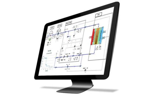 Webinar | 1D-Systemsimulation strömungs- und wärmetechnischer Systeme und Anlagen mit Flownex® SE (Webinar | Online)