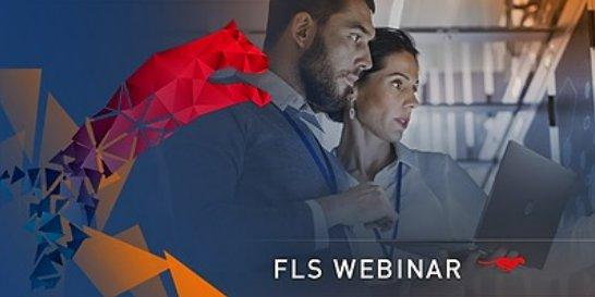 REAL-TIME ACTION: High-Level Field Service Management with FLS VISITOUR (Webinar | Online)