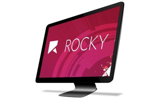 Webinar | Simulation von Partikelverhalten mit Ansys Rocky (Webinar | Online)