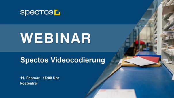 Flexibilisierung & Kosteneinsparung durch Outsourcing der Videocodierung (Webinar | Online)