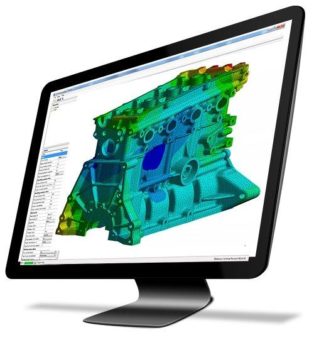 Webinar | Ansys Mechanical – Numerische Simulation für thermomechanische Systeme (Webinar | Online)