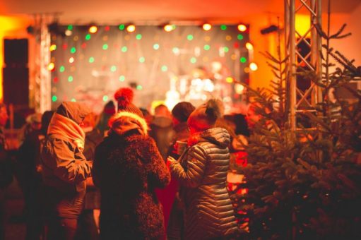 Stammgast Wochenende (Unterhaltung / Freizeit | Kühlungsborn)