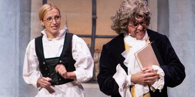 3. Pyrmonter Familienmusikwochenende (Sonstiges | Bad Pyrmont)