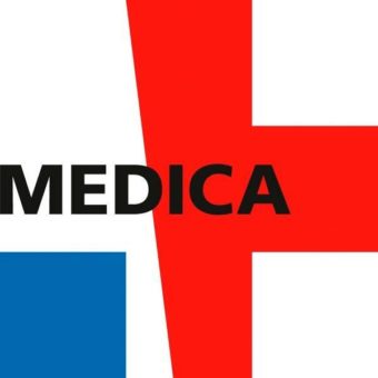 Besuchen Sie CETA auf der MEDICA 2022! Sie finden uns vom 14. – 17. November 2022 in Düsseldorf (Messe | Düsseldorf)