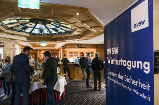 BVSW Wintertagung (Kongress | Schliersee)