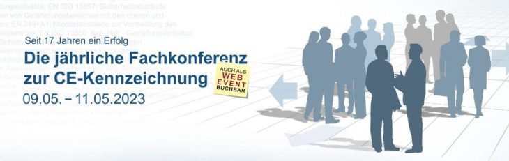 CE-PraxisTAGE 2023 (Konferenz | Pforzheim)