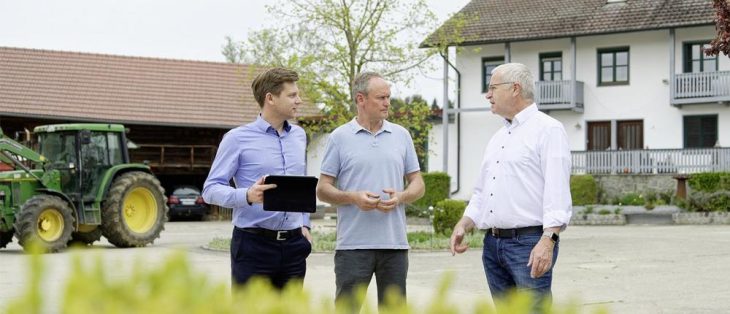 Betriebsvermögen oder Privatvermögen – Steuerfallen bei landwirtschaftlichen Grundstücken (Seminar | Online)