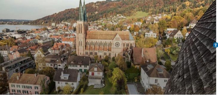 Bregenz blüht auf (Unterhaltung / Freizeit | Bregenz)