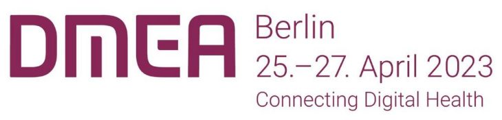 secrypt auf der DMEA 2023: Wenn Ärzt:innen im KH nicht elektronisch signieren – wer dann? (Messe | Berlin)