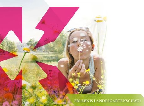 Bayerische Landesgartenschau 2024 (Ausstellung | Kirchheim)