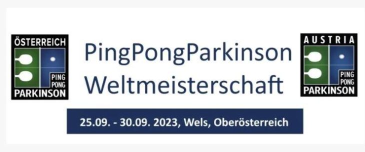 PPP Weltmeisterschaft 2023 Wels, Oberösterreich (Unterhaltung / Freizeit | Wels)