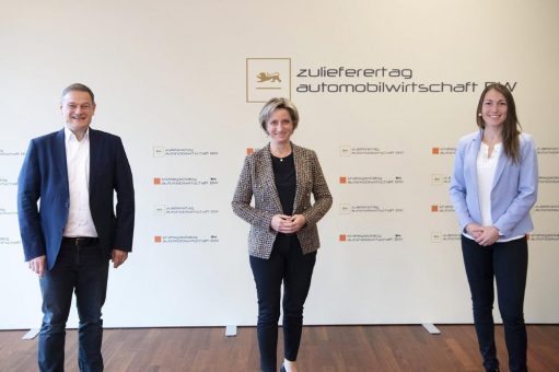 Zulieferertag Automobilwirtschaft BW (Konferenz | Esslingen am Neckar)