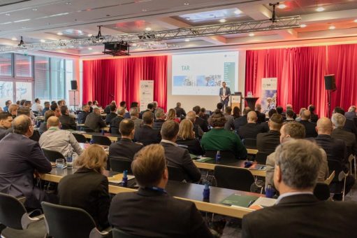 27. Jahreskongress SAP EAM 2023 (Kongress | Potsdam)