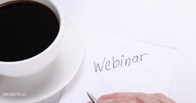 Von Profis lernen und Erfolg haben – im Krypto Mining Webinar (Webinar | Online)