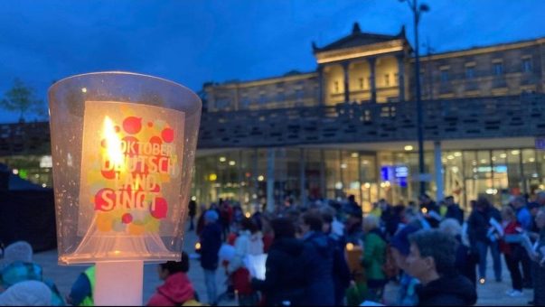 Deutschland singt und klingt! (Unterhaltung / Freizeit | Wuppertal)