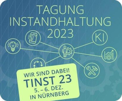 Fachtagung Instandhaltung (Konferenz | Nürnberg)