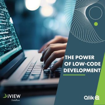 Live Webinar – SEE YOUR DATA CLEARLY with iVIEW Dataflow (Webinar | Online)
