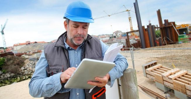 Arbeitsschutz digital in der Baubranche (Webinar | Online)