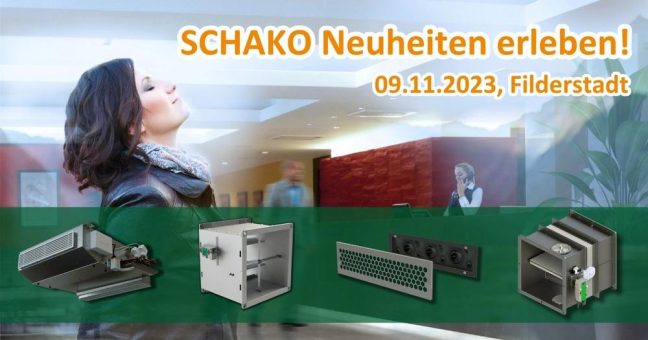 SCHAKO Neuheiten-Präsentation in Filderstadt! (Ausstellung | Filderstadt)