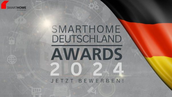 SmartHome Deutschland Awards 2024: Preisverleihung (Sonstiges | Berlin)