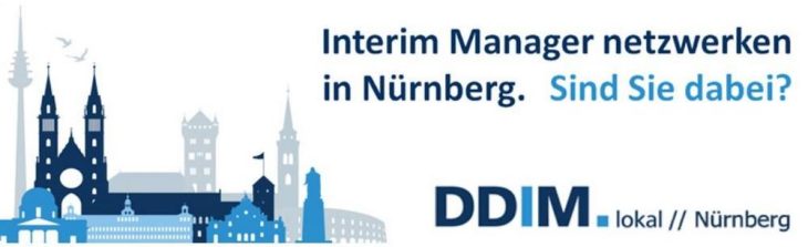 DDIM.lokal // Nürnberg (Networking | Nürnberg)