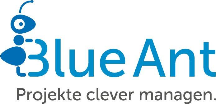 Projektmanagement mit Blue Ant: Die interaktive Live-Präsentation! (Webinar | Online)