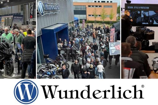 Wunderlich Biker Frühstück (Unterhaltung / Freizeit | Grafschaft)