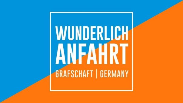 Wunderlich Anfahrt 2025 (Unterhaltung / Freizeit | Grafschaft)