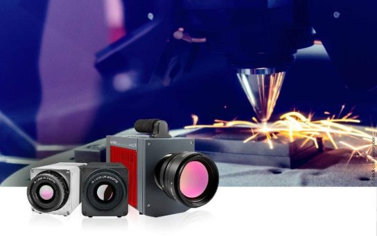 Laser Technologies Benefiting from Infrared Thermography (Webinar | Online)