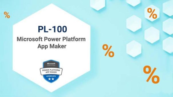 Aufgepasst Aktionspreis: PL-100 Microsoft Power Platform App Maker (Seminar | Online)