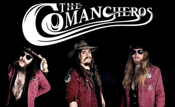 THE COMANCHEROS – „Moderne Cowboys“ (Unterhaltung / Freizeit | Irschenberg)