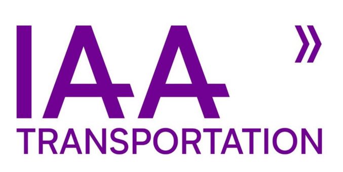 IAA Transportation 2024 (Messe | Hannover)