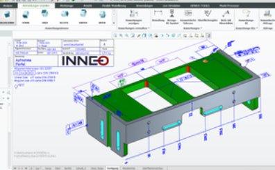 Model Based Definition – digitale Produktdefinition (Seminar | Cologne)