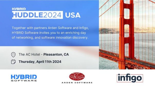 HYBRID Huddle Pleasanton – April 11th, 2024 from 9:30am to 4:00pm – AC Hotel in Pleasanton, Californ (Networking | Pleasanton)