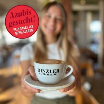 DINZLER Azubi – Infoabend 2025 (Vortrag | Irschenberg)