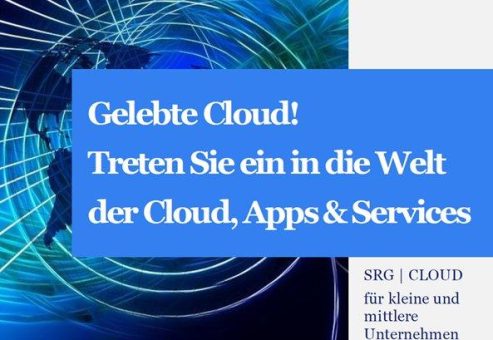 Server on premise vs. Cloud!  Rechnet sich ein Cloud-Server? (Webinar | Online)