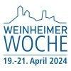 Weinheimer Woche 2024 (Ausstellung | Weinheim)