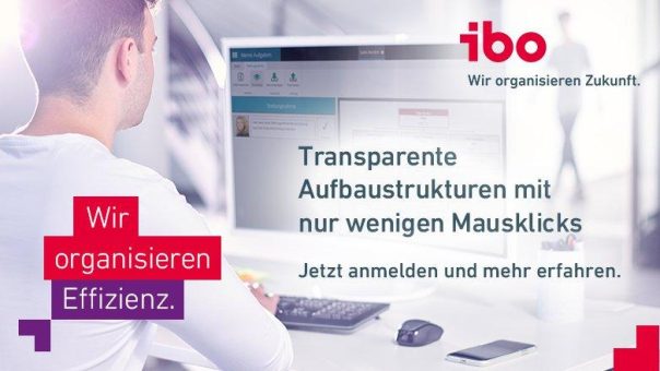 Kostenfreies Infowebinar zur Software: ibo Aufbau-Manager (Webinar | Online)