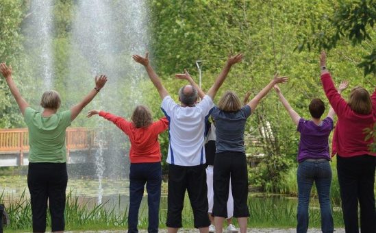 Qigong (Unterhaltung / Freizeit | Bad Bevensen)